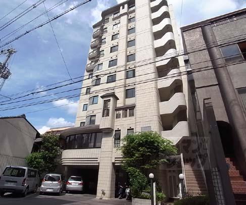 シャトー庵