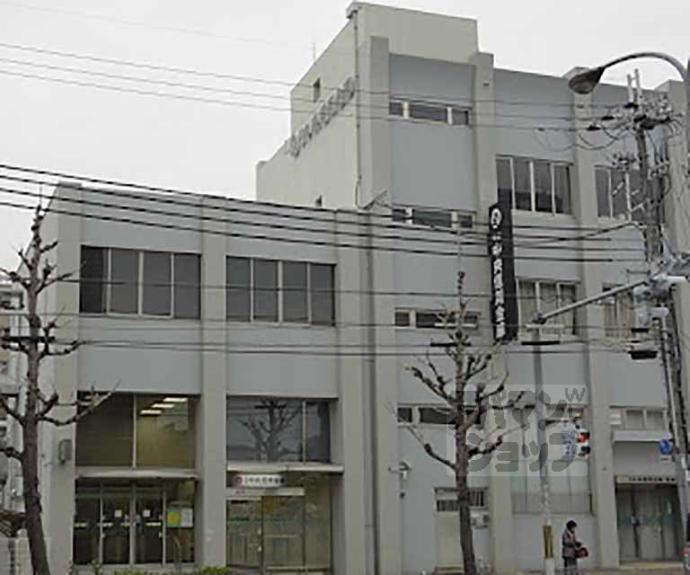 【上京区晴明町新築計画】