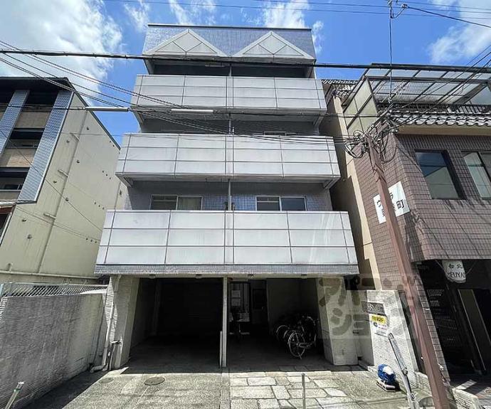 【ドエル１号館ＳＹ】間取