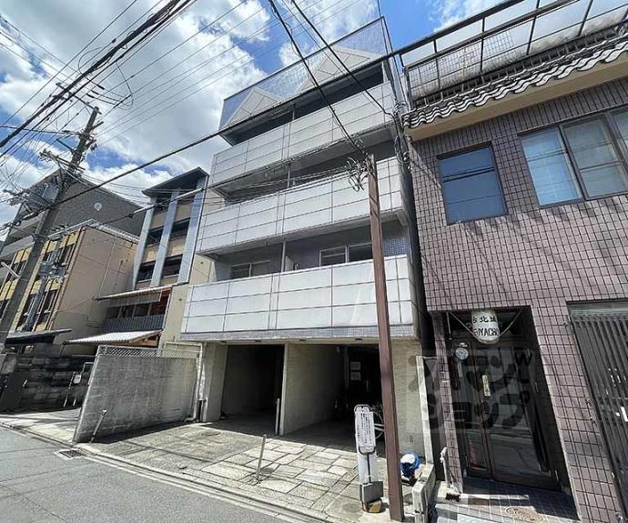 【ドエル１号館ＳＹ】間取