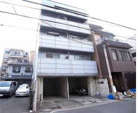 ドエル１号館ＳＹ：間取図