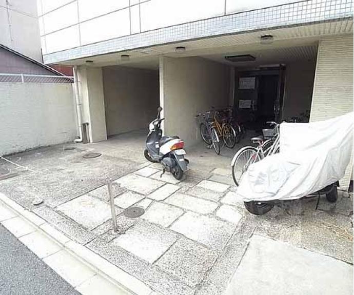 【ドエル1号館SY】間取
