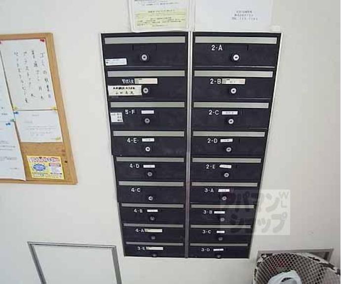 【ドエル1号館SY】間取