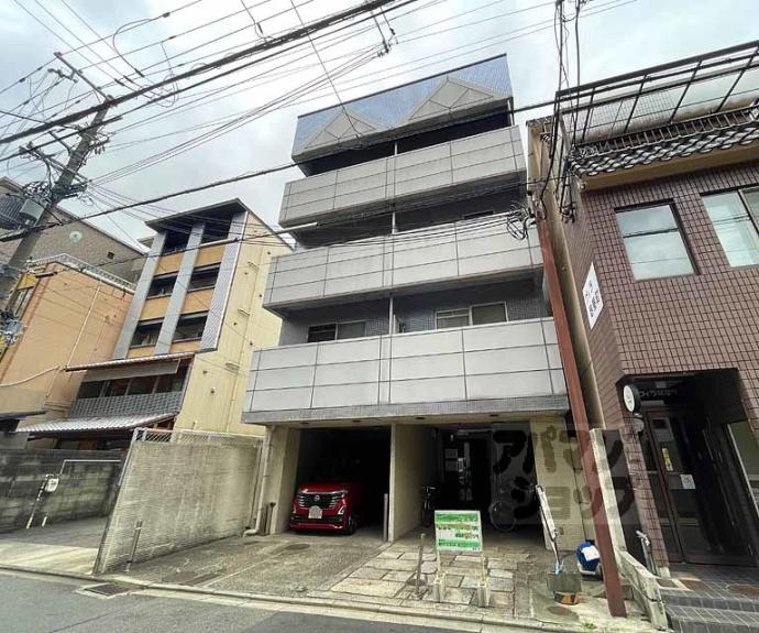 【ドエル１号館ＳＹ】間取