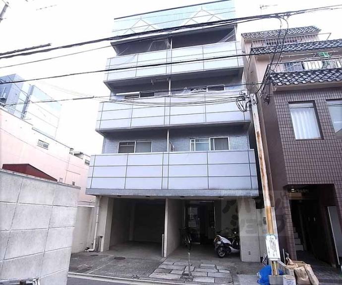 【ドエル1号館SY】間取