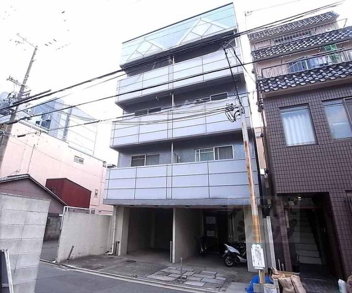【ドエル1号館SY】間取