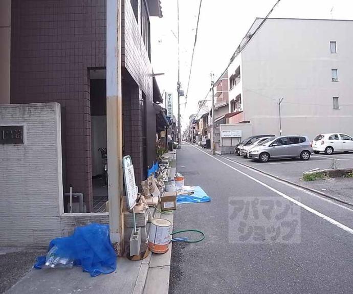 【ドエル1号館SY】間取
