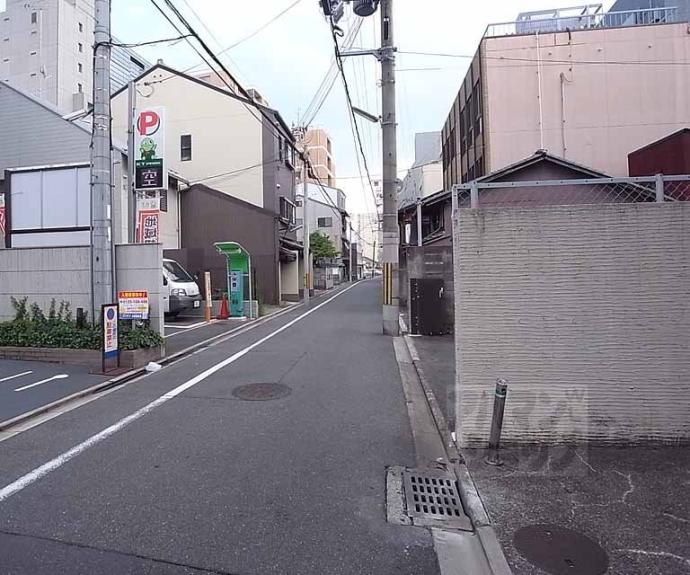 【ドエル1号館SY】間取