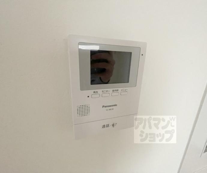 【ドエル１号館ＳＹ】間取