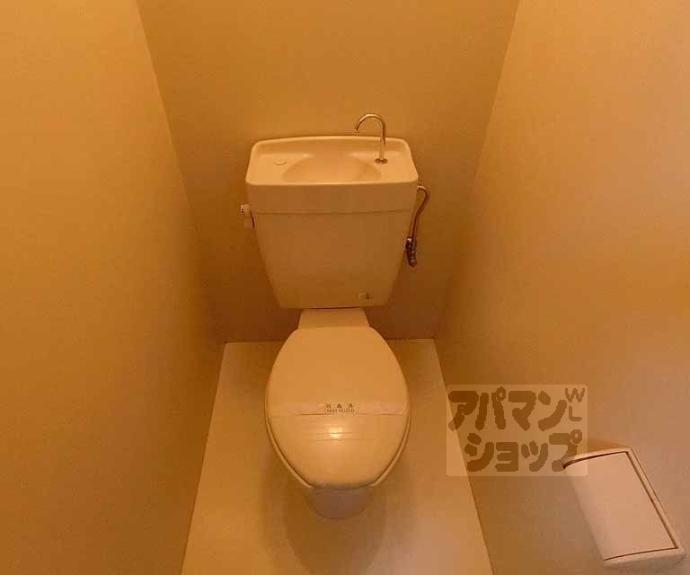 【ドエル１号館ＳＹ】間取