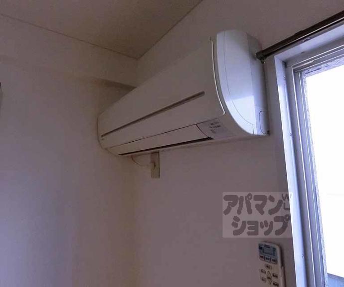 【ドエル１号館ＳＹ】間取