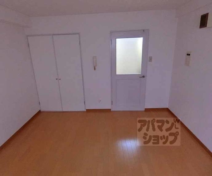 【ドエル１号館ＳＹ】間取