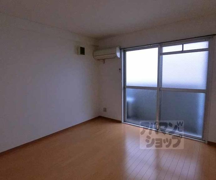 【ドエル１号館ＳＹ】間取