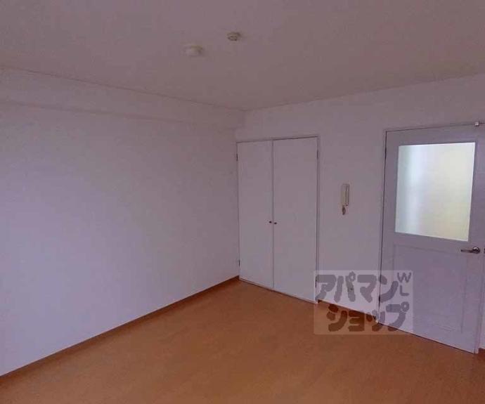 【ドエル１号館ＳＹ】間取