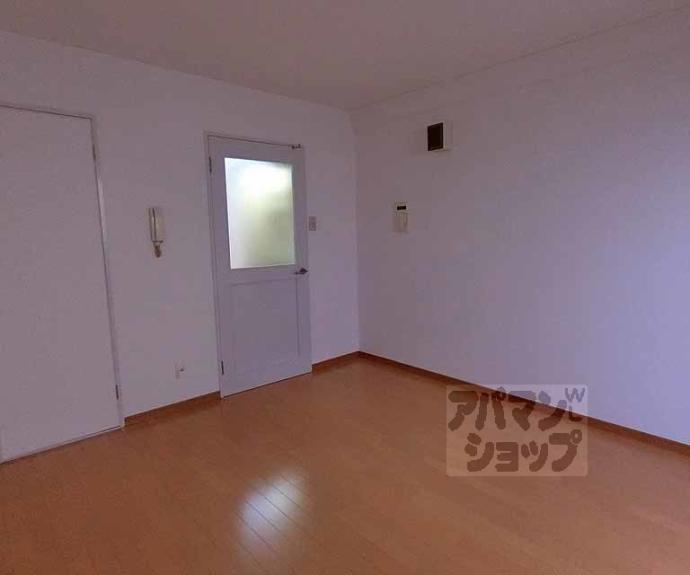 【ドエル１号館ＳＹ】間取