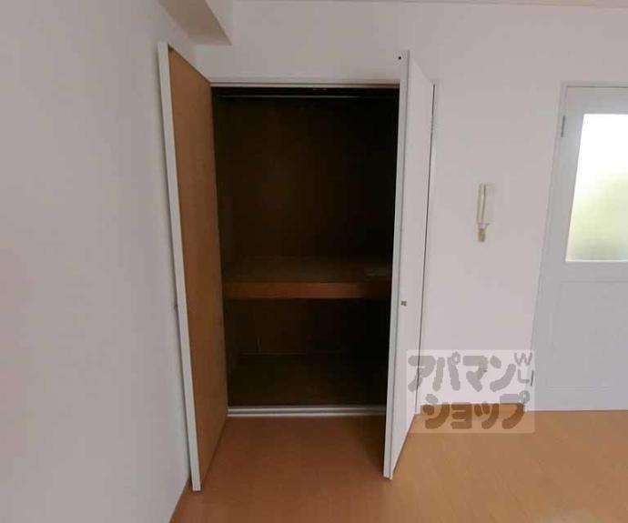 【ドエル１号館ＳＹ】間取