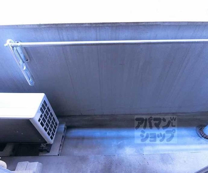 【ドエル１号館ＳＹ】間取