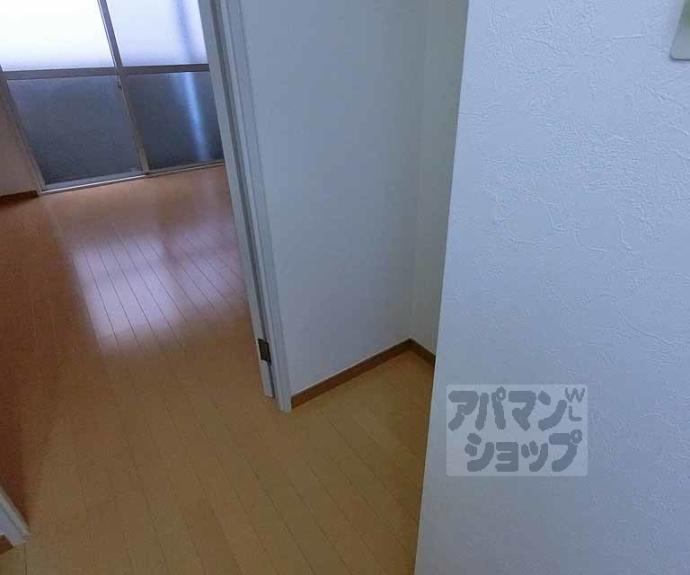 【ドエル１号館ＳＹ】間取