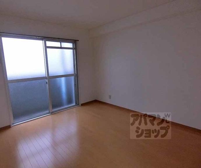 【ドエル１号館ＳＹ】間取