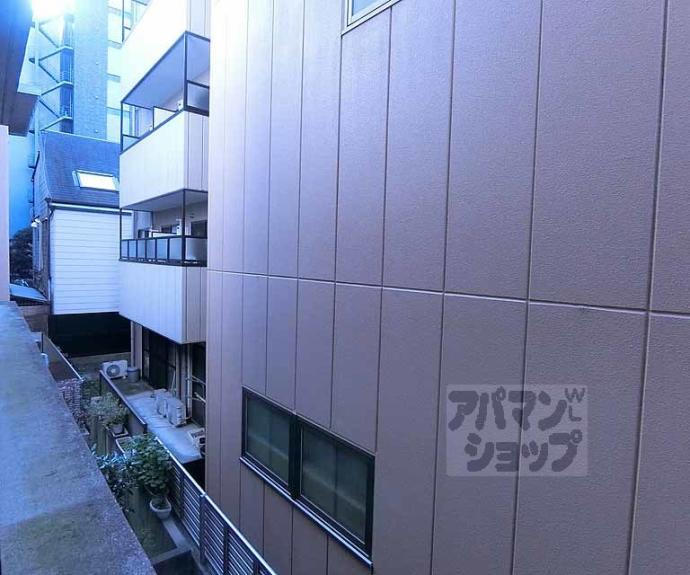 【ドエル１号館ＳＹ】間取