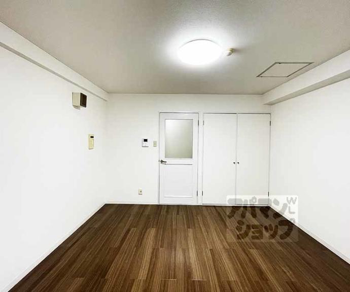 【ドエル1号館SY】間取