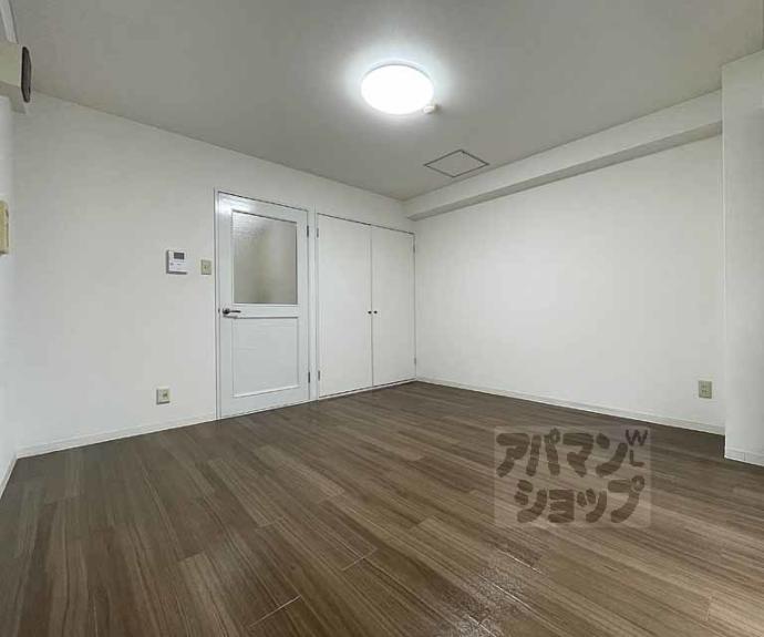【ドエル1号館SY】間取