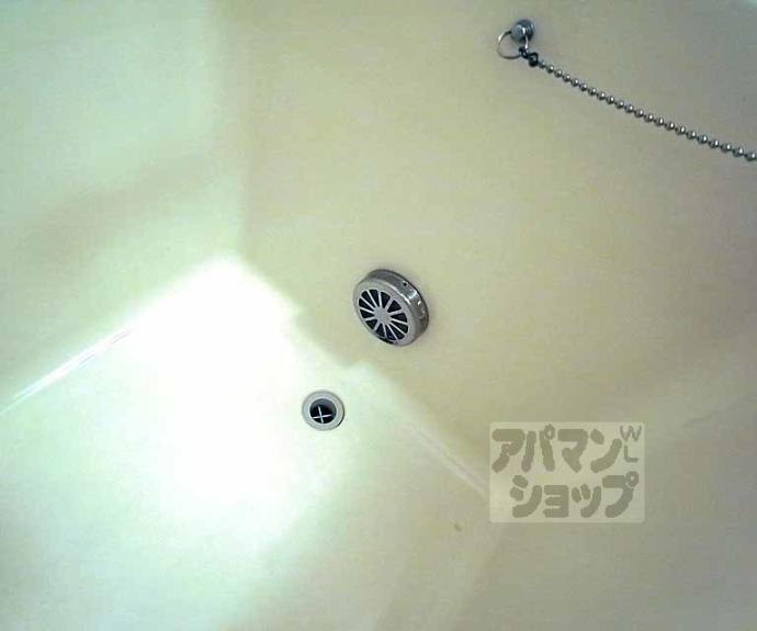 【デ・リード四条大宮】間取