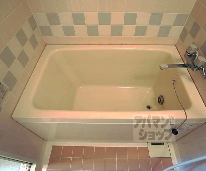 【デ・リード四条大宮】間取