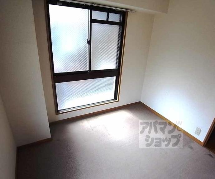 【デ・リード四条大宮】間取