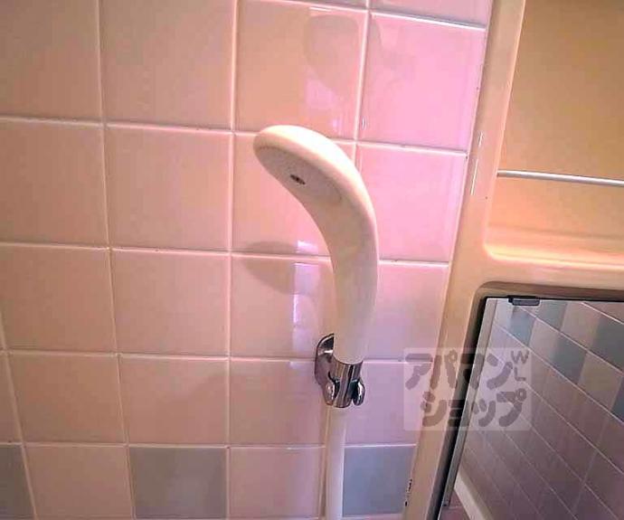 【デ・リード四条大宮】間取