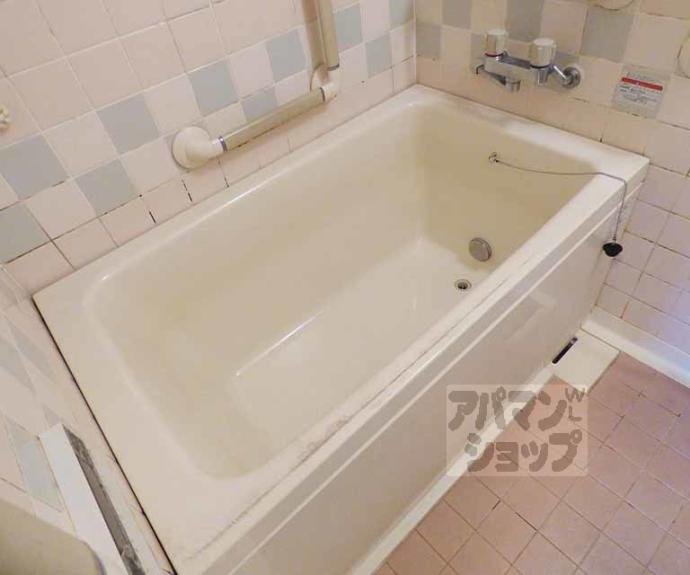 【デ・リード四条大宮】間取