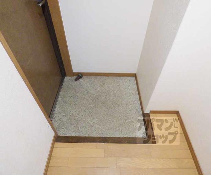 【デ・リード四条大宮】間取