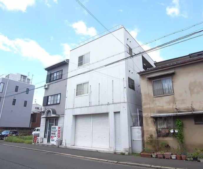 【リュイール瀬本】間取