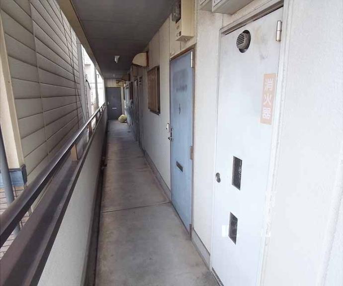 【リュイール瀬本】間取
