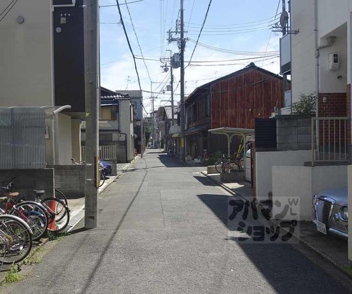 【リュイール瀬本】間取