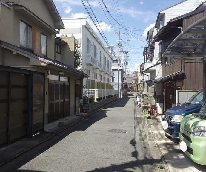 【リュイール瀬本】間取
