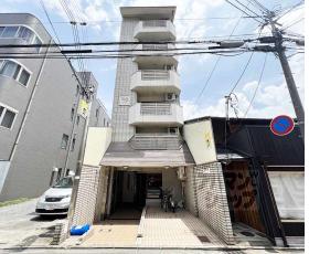 シャトークレール：間取図