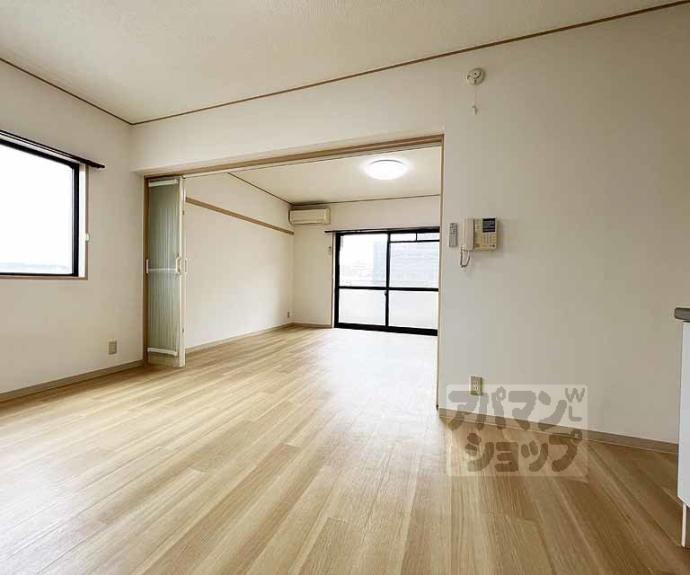 【シャトークレール】間取