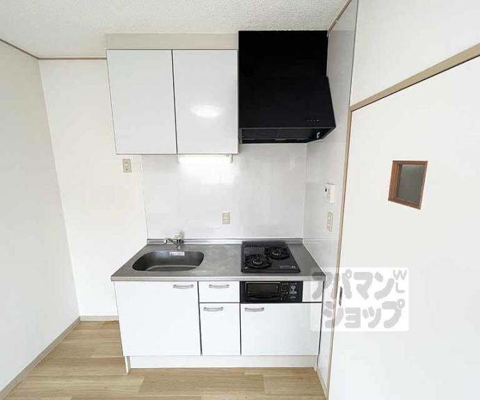 【シャトークレール】間取