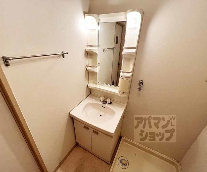 【シャトークレール】間取