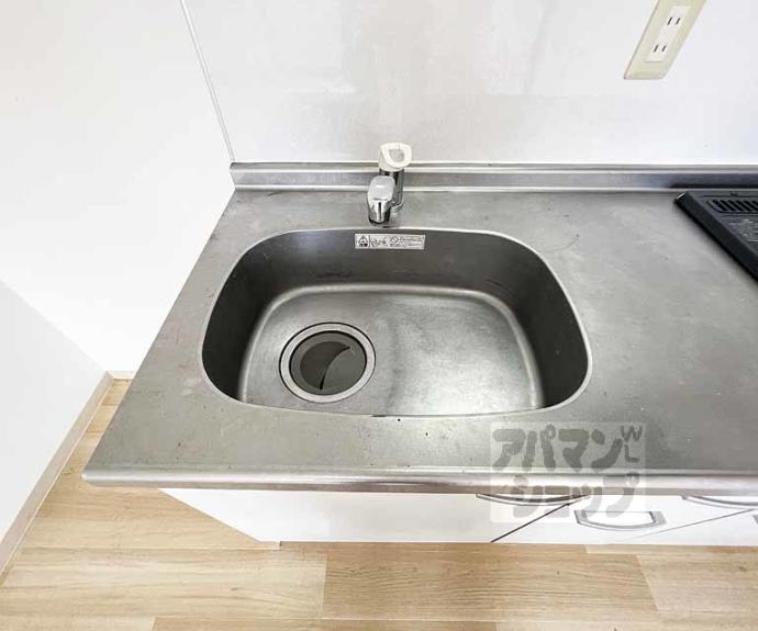 【シャトークレール】間取