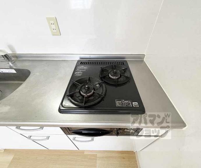 【シャトークレール】間取