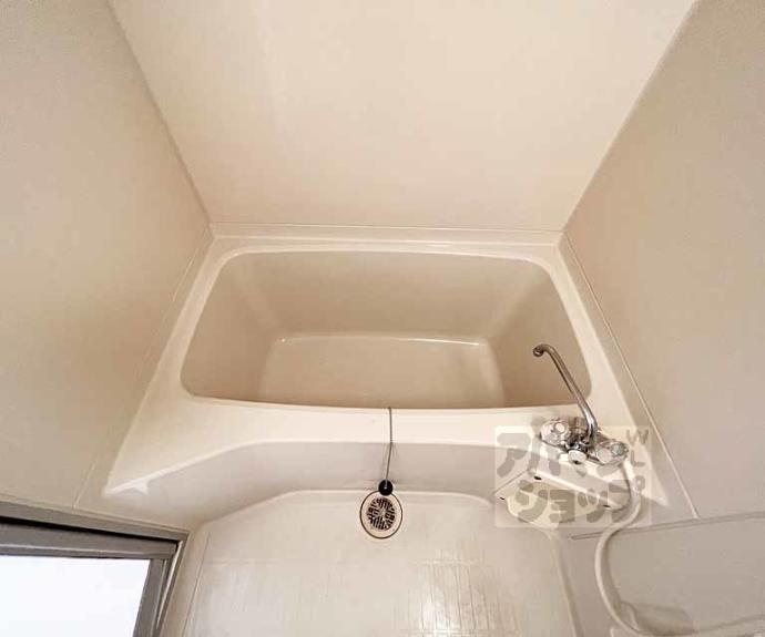 【シャトークレール】間取