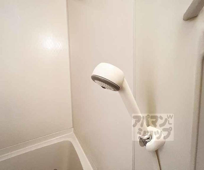 【シャトークレール】間取