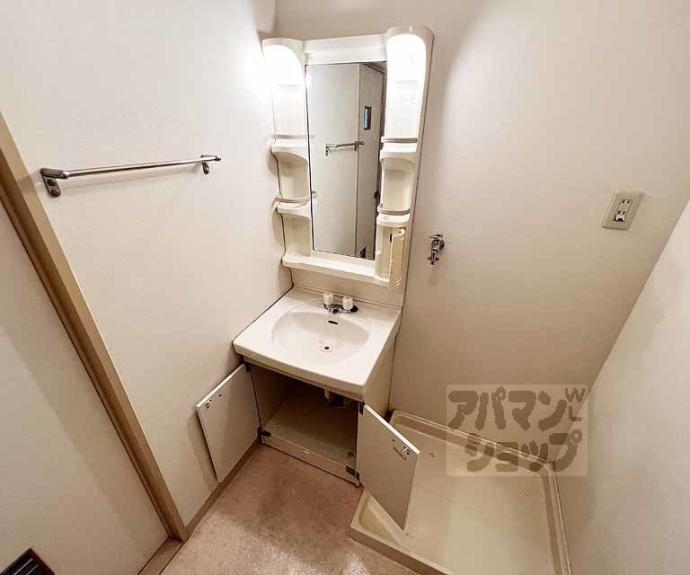 【シャトークレール】間取