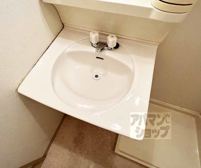 【シャトークレール】間取