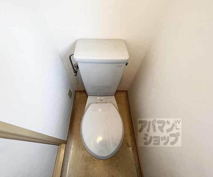 【シャトークレール】間取