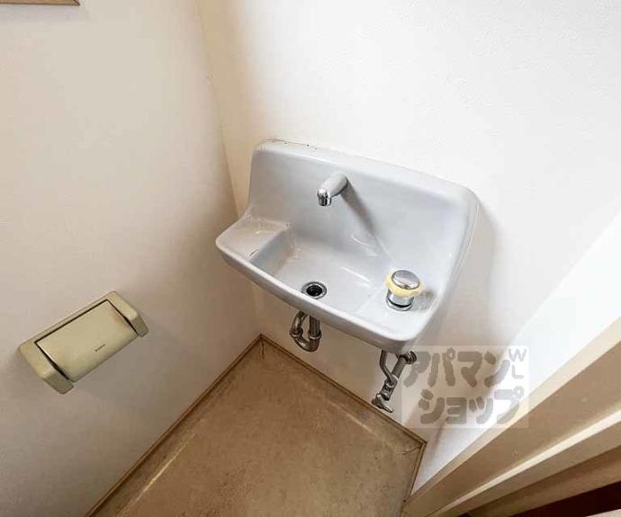 【シャトークレール】間取