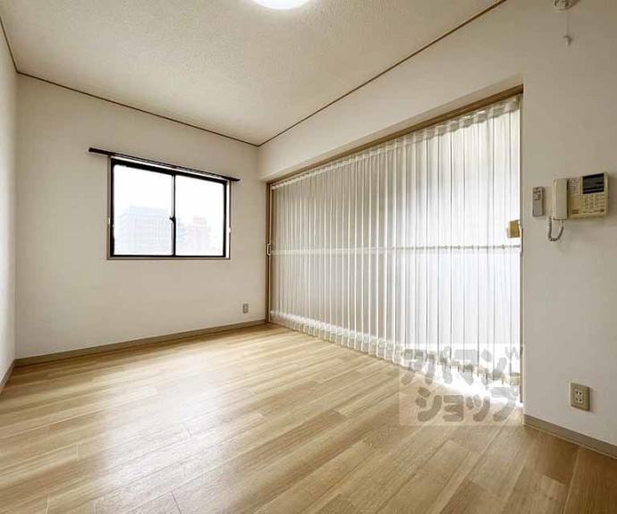 【シャトークレール】間取