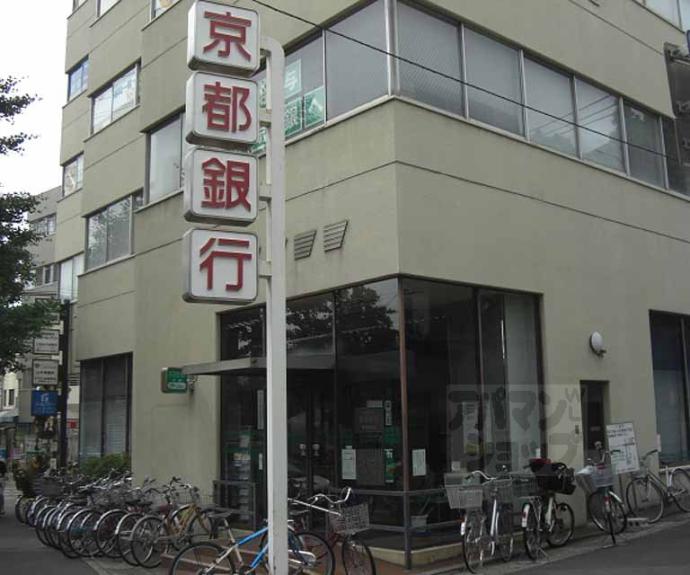 【松ケ崎御所ノ内町２７－２７戸建】間取